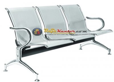 Kursi Tunggu Ergotec - EG 03