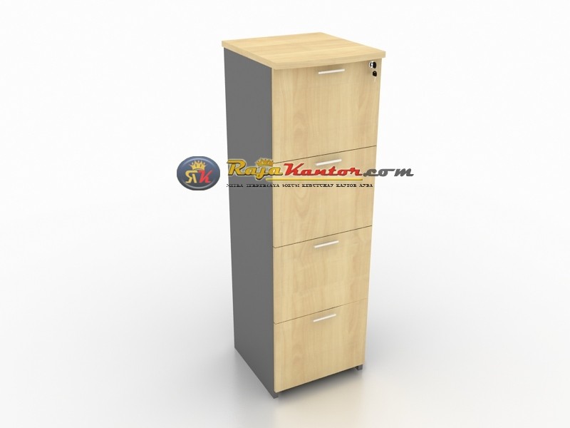 Filling Cabinet Modera B Class - BFC 7404