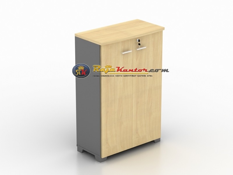 Filling Cabinet Modera B Class - BMC 7122