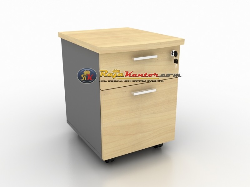 Mobile Drawer Modera B Class - BMD 7332