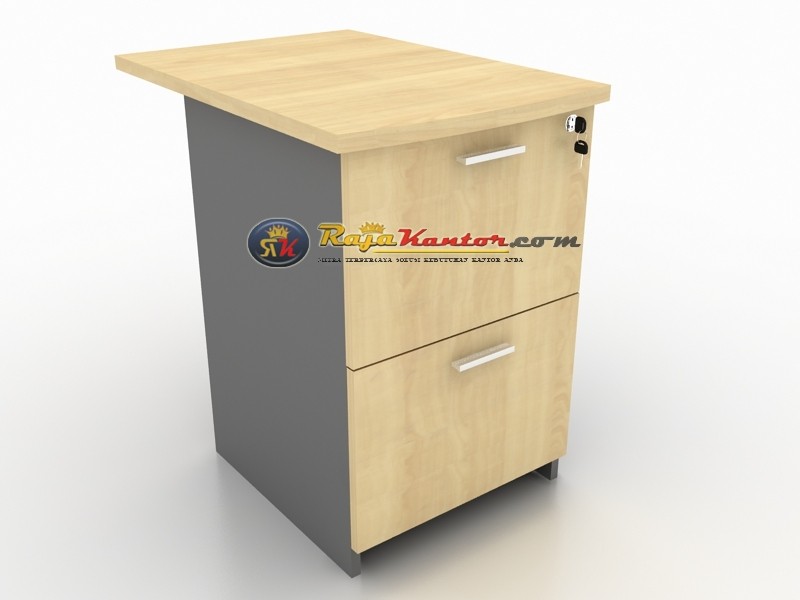 Filling Cabinet Modera B Class - BFC 7402