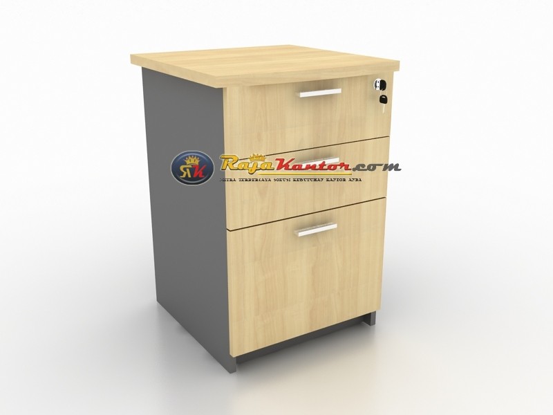 Filling Cabinet Modera B Class - BXT 5501