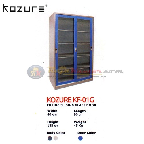 Lemari Arsip Kozure KF - 01G