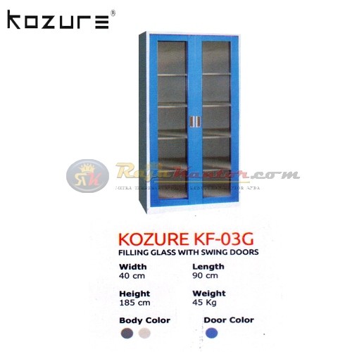 Lemari Arsip Kozure KF - 03G