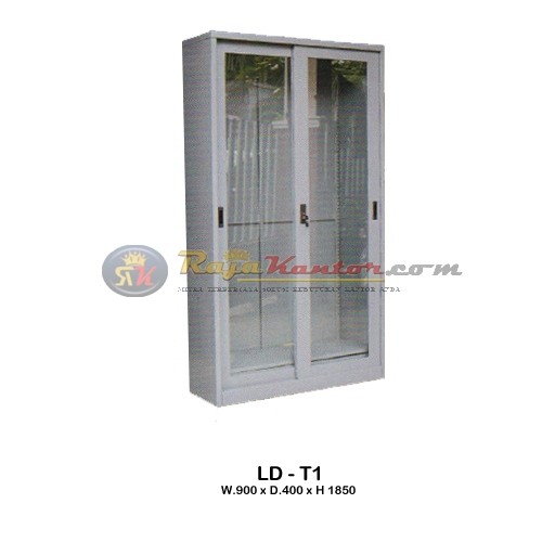 Lemari Arsip Daiko Import LD - T1