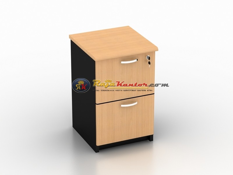 Filling Cabinet Modera E Class - EFC 2402