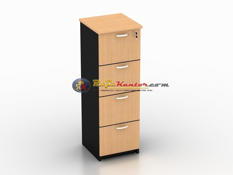 Filling Cabinet Modera E Class - EFC 2404