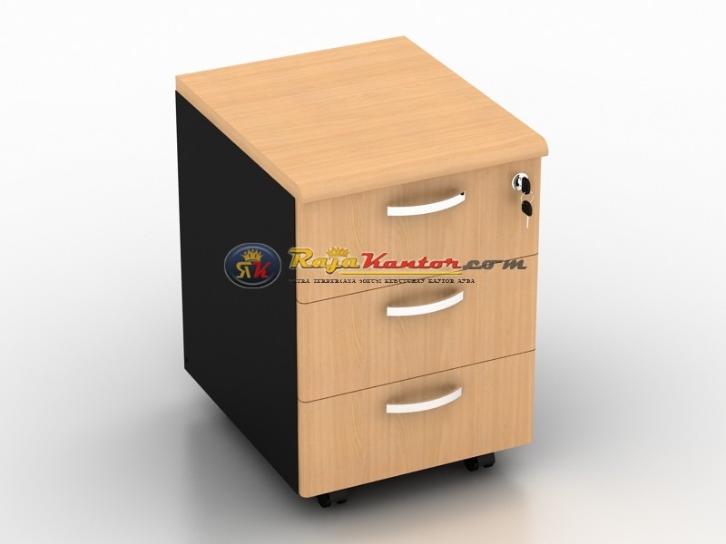 Mobile Drawer Modera E Class - EMD 3331