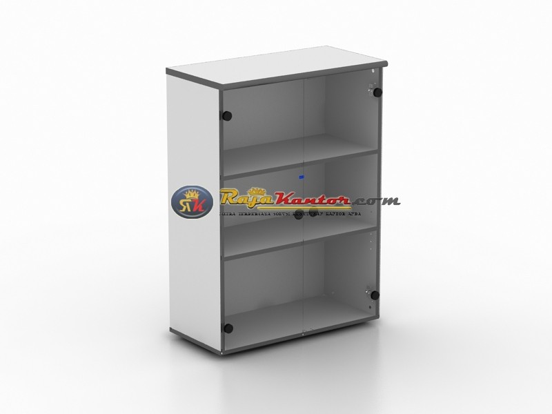 Lemari Arsip Modera M Class - CU 403