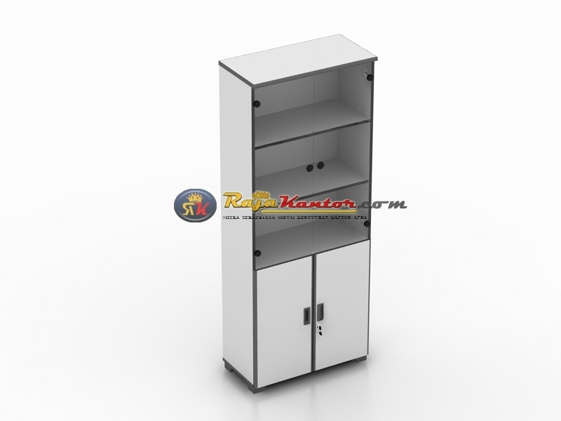 High Cabinet Modera M Class - HC 478