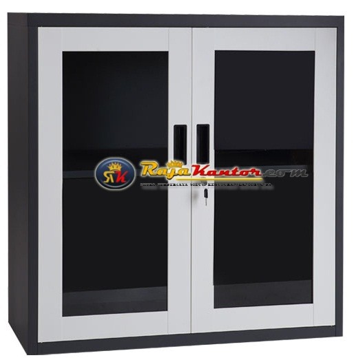 Lemari Arsip Besi Y&N - Type SC 302