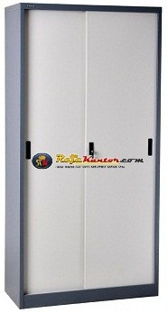 Lemari Arsip Besi Y&N - Type SC 305