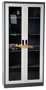 Lemari Arsip Besi Y&N - Type SC 306