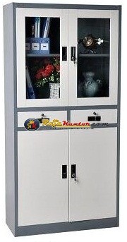 Lemari Arsip Besi Y&N - Type SC 313