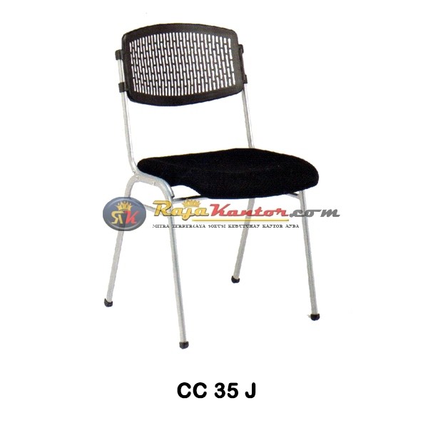Kursi Susun Cofemo - CC 35 J