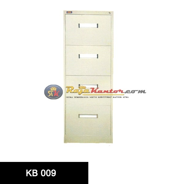 Filling Cabinet Prospek - KB 009
