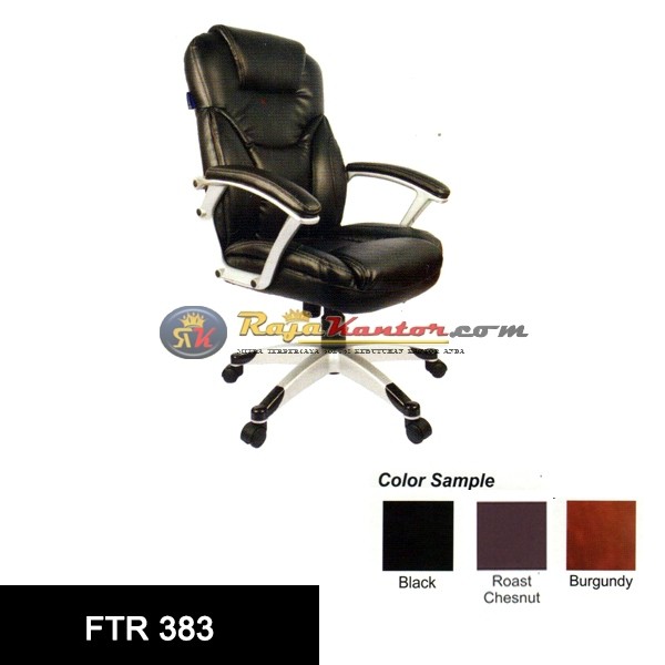 Kursi Kantor Futura - FTR 383