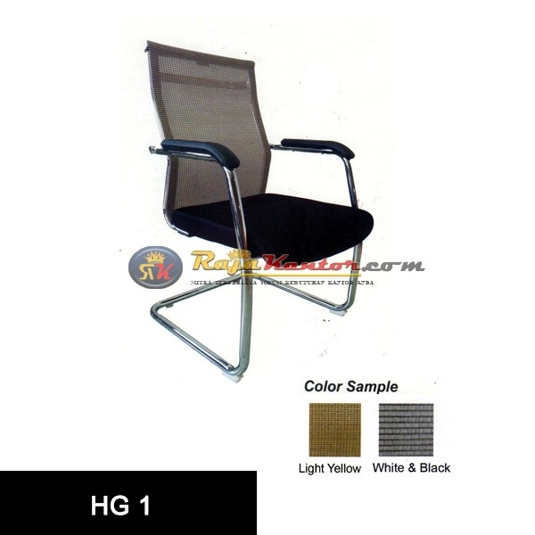 Kursi Kantor Futura - HG 1