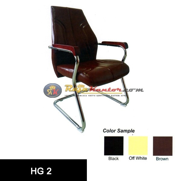 Kursi Kantor Futura - HG 2