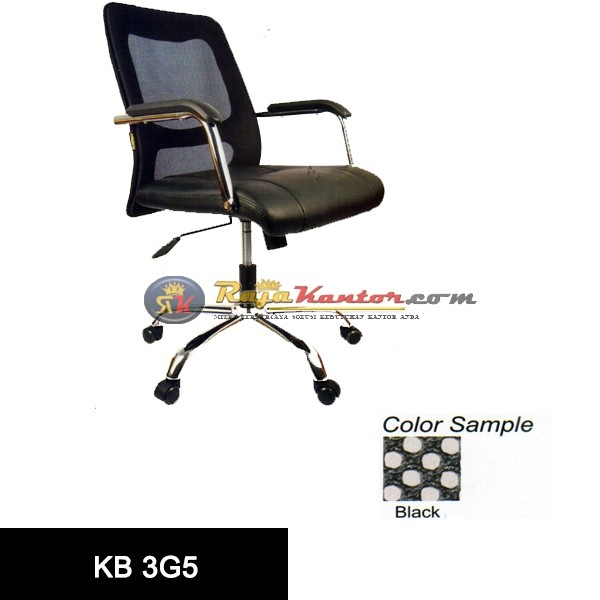 Kursi Kantor Futura - KB 3G5