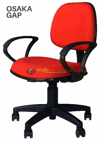 Kursi Kantor Uno Osaka - GAP