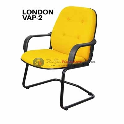 Kursi Kantor Uno London - Vap 2
