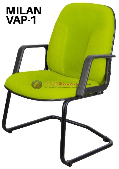Kursi Kantor Uno - Milan Vap 1