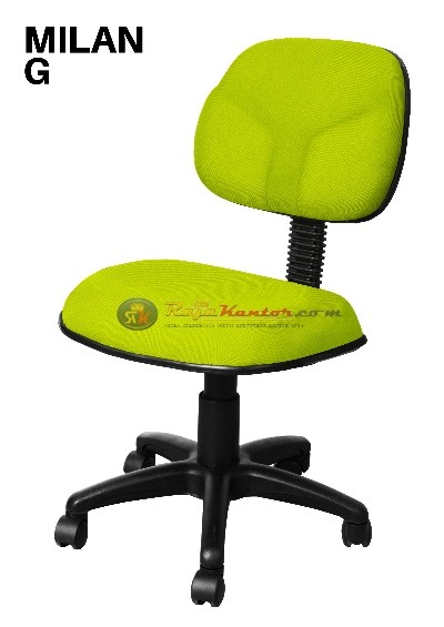 Kursi Kantor Uno - Milan G