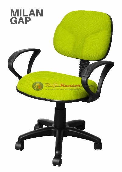 Kursi Kantor Uno - Milan Gap
