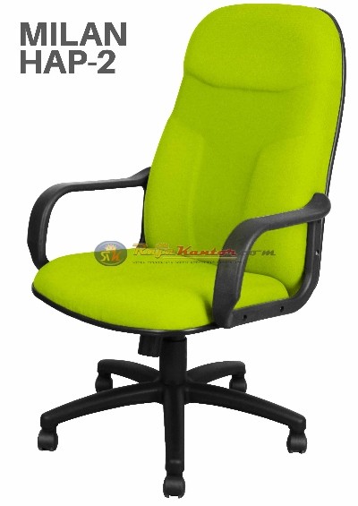 Kursi Kantor Uno - Milan Hap 2