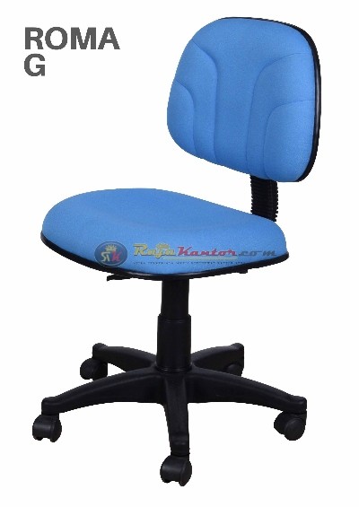 Kursi Kantor - Uno Roma G