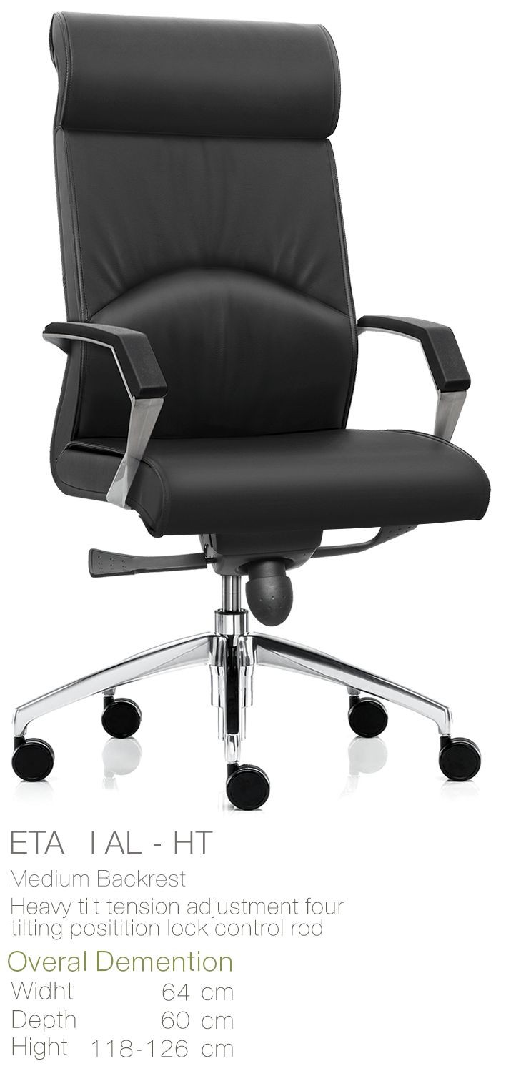 Kursi Kantor Inviti ETA I AL - HT