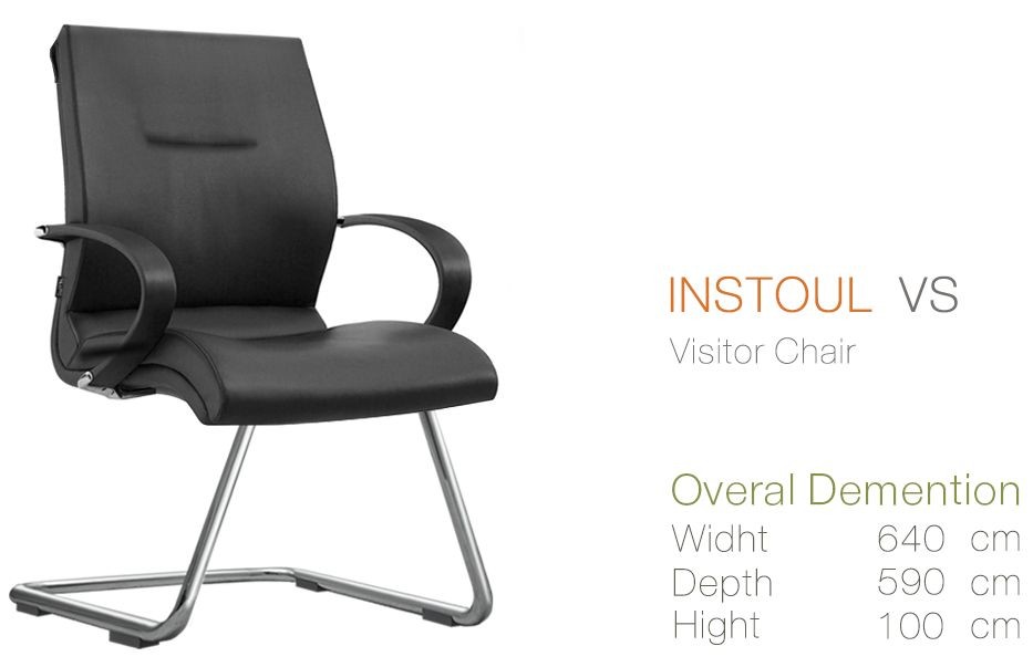 Kursi Kantor Inviti INSTOUL VS