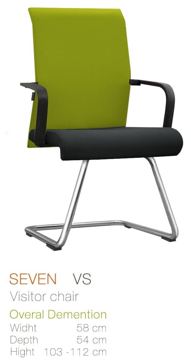 Kursi Kantor Inviti SEVEN VS