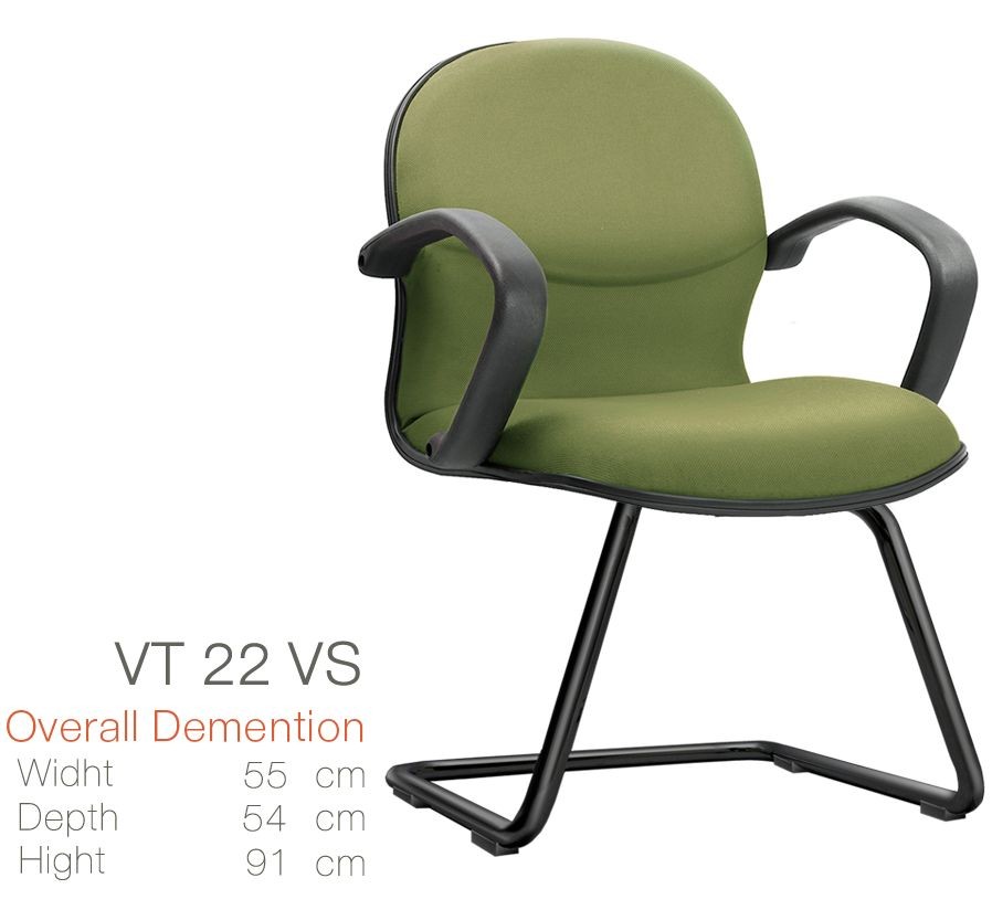 Kursi Kantor Inviti VT - 22 VS