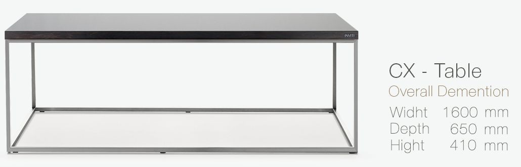 Sofa Kantor Inviti CX