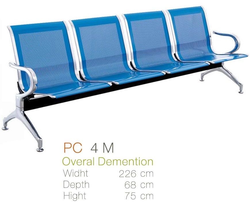 Kursi Tunggu Inviti PC 4 M