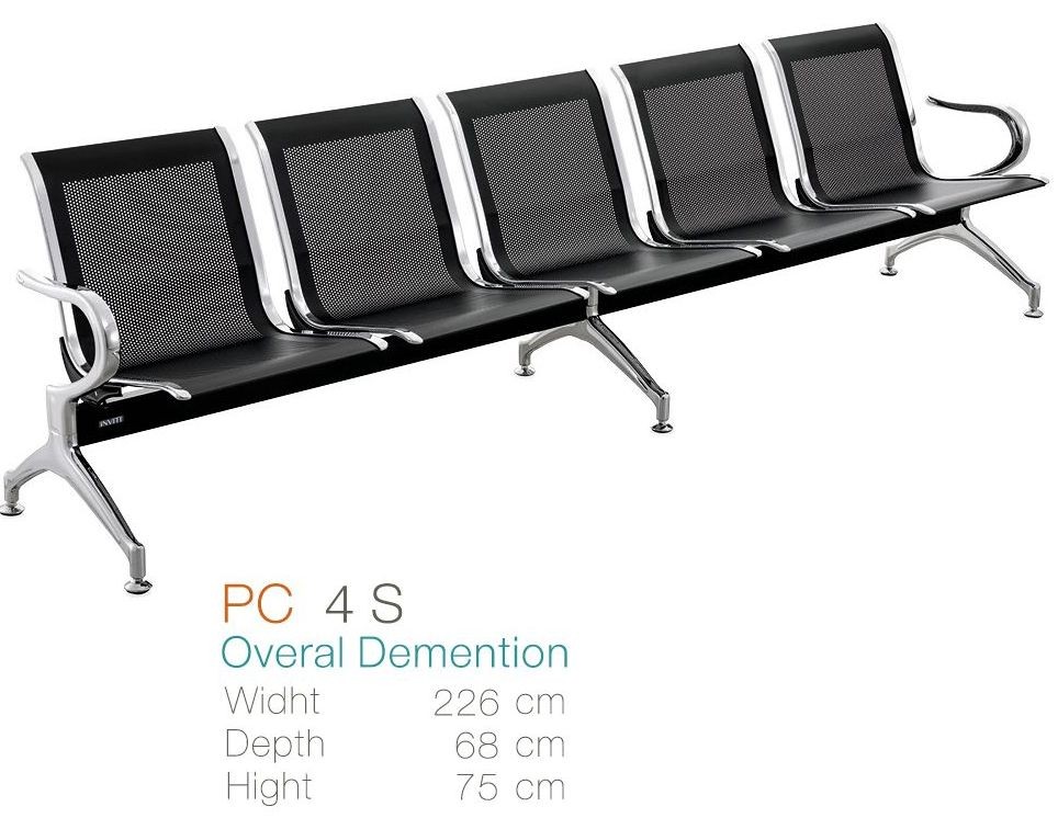 Kursi Tunggu Inviti PS 5 S