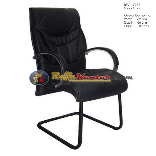 Kursi Kantor BabyKu Series BEV-7777