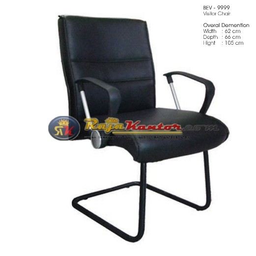 Kursi Kantor BabyKu Series BEV-9999