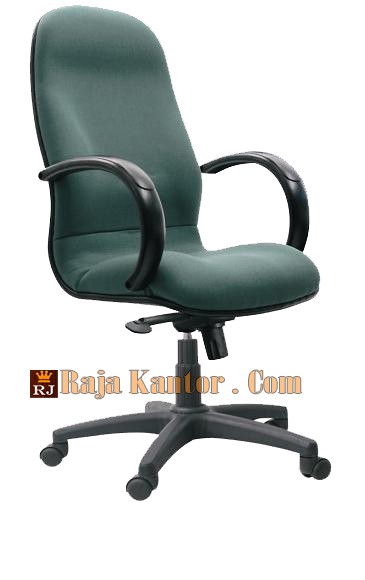 Kursi Kantor (Direktur & Manager) Donati DO-38 Oscar/Fabric