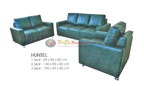 Sofa Babyku - Kepoo Series Hunsel