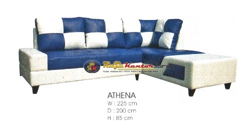 Sofa Babyku - Kepoo Series Athena