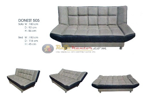 Sofa Babyku - Kepoo Series Donest 505