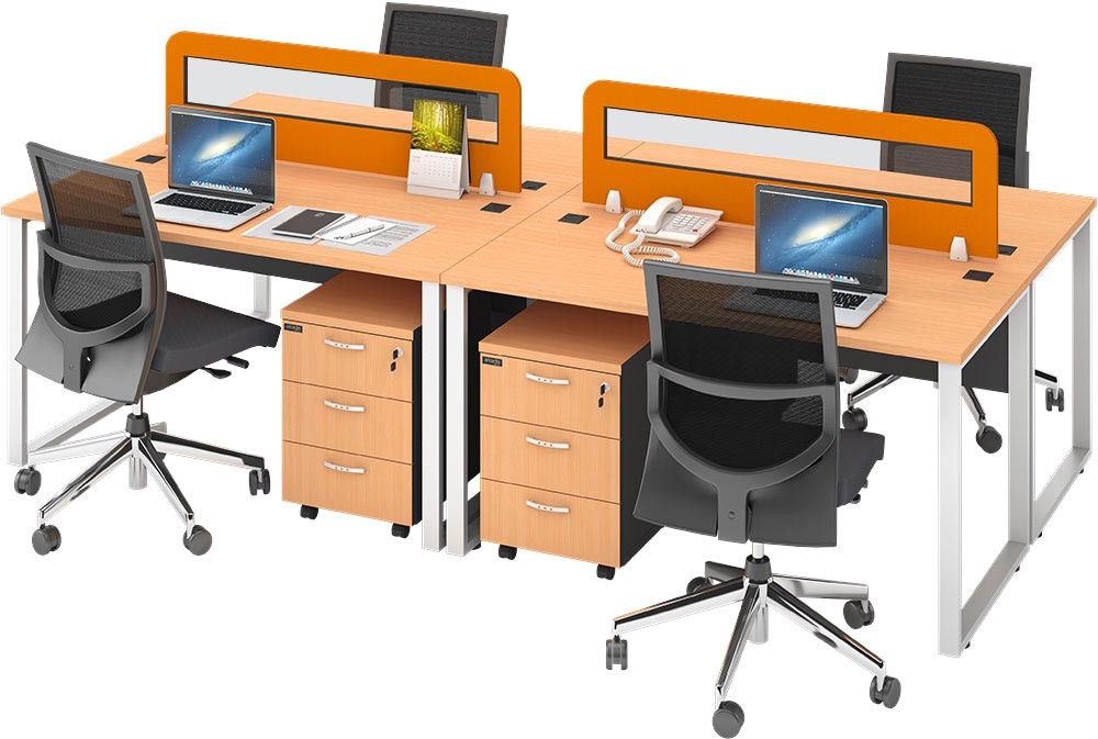 Meja Kantor Arkadia Domestika 5