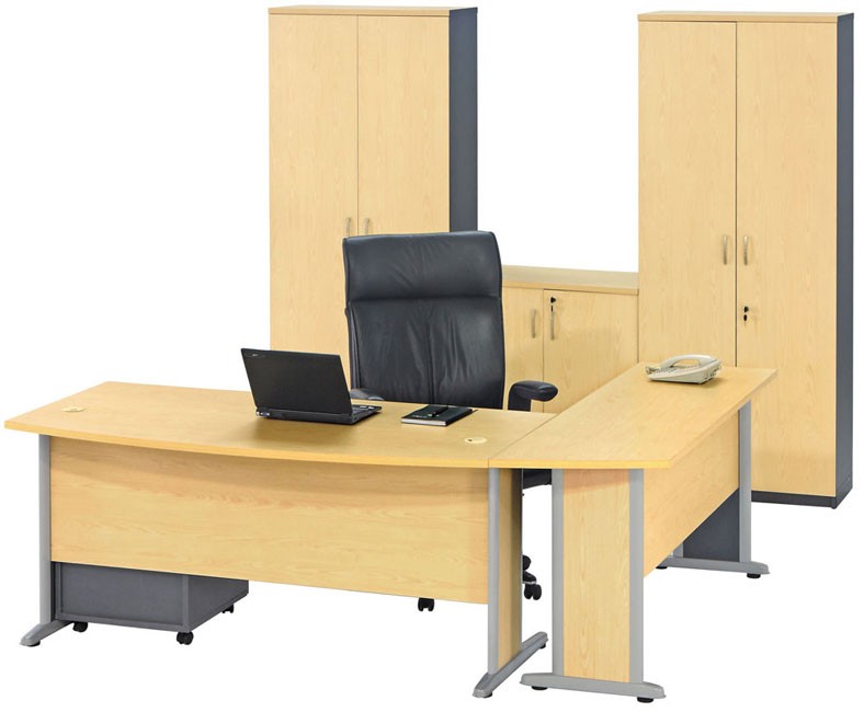 Meja Kantor Arkadia Novus 03