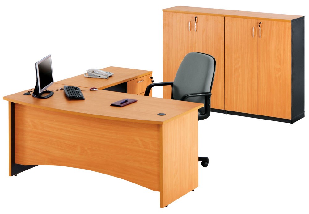 Meja Kantor Arkadia Pro Excel 04