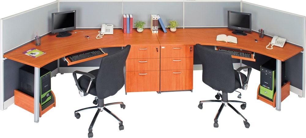 Partisi Kantor Arkadia Linus 02