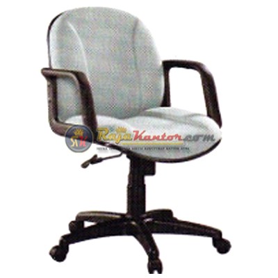 Kursi Direktur & Manager Donati DO-127 Oscar/Fabric