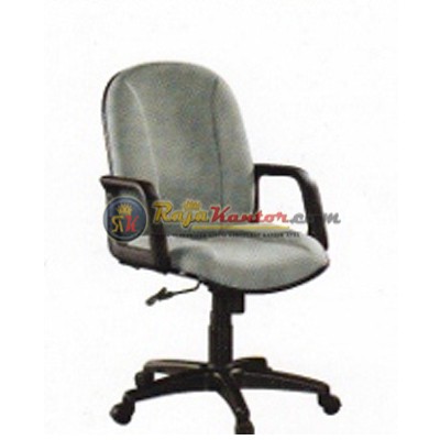 Kursi Direktur & Manager Donati DO-126 Oscar/Fabric